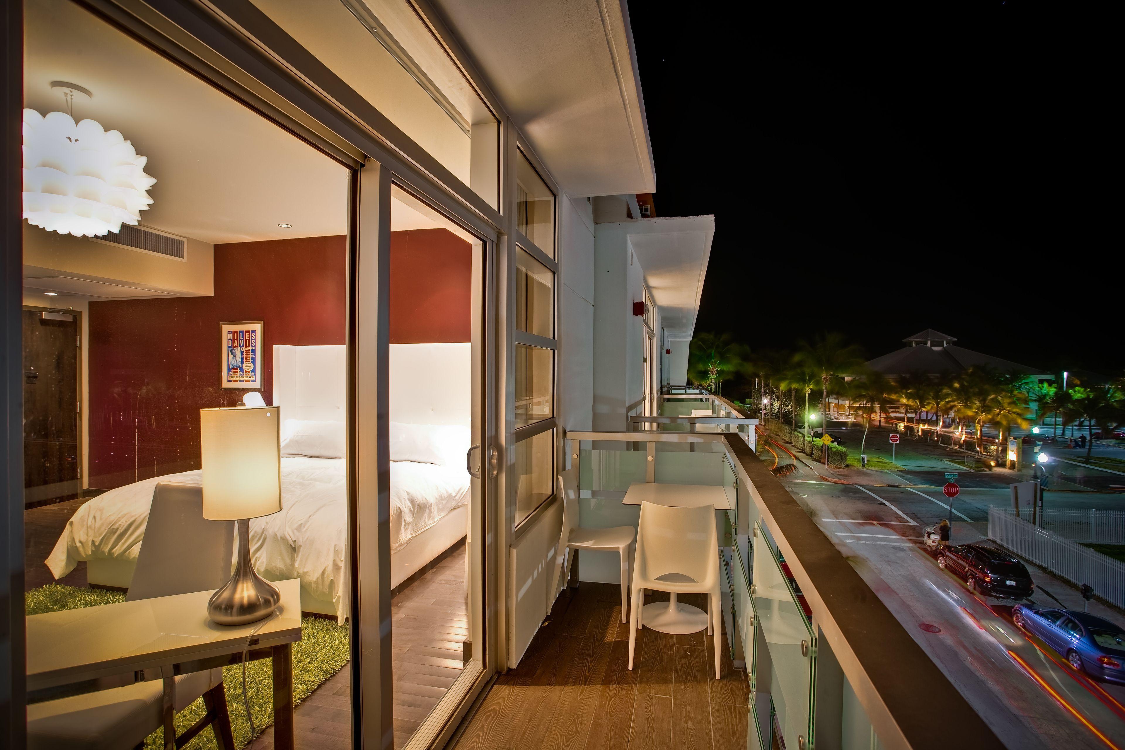 Prime Hotel Miami — Photos 2